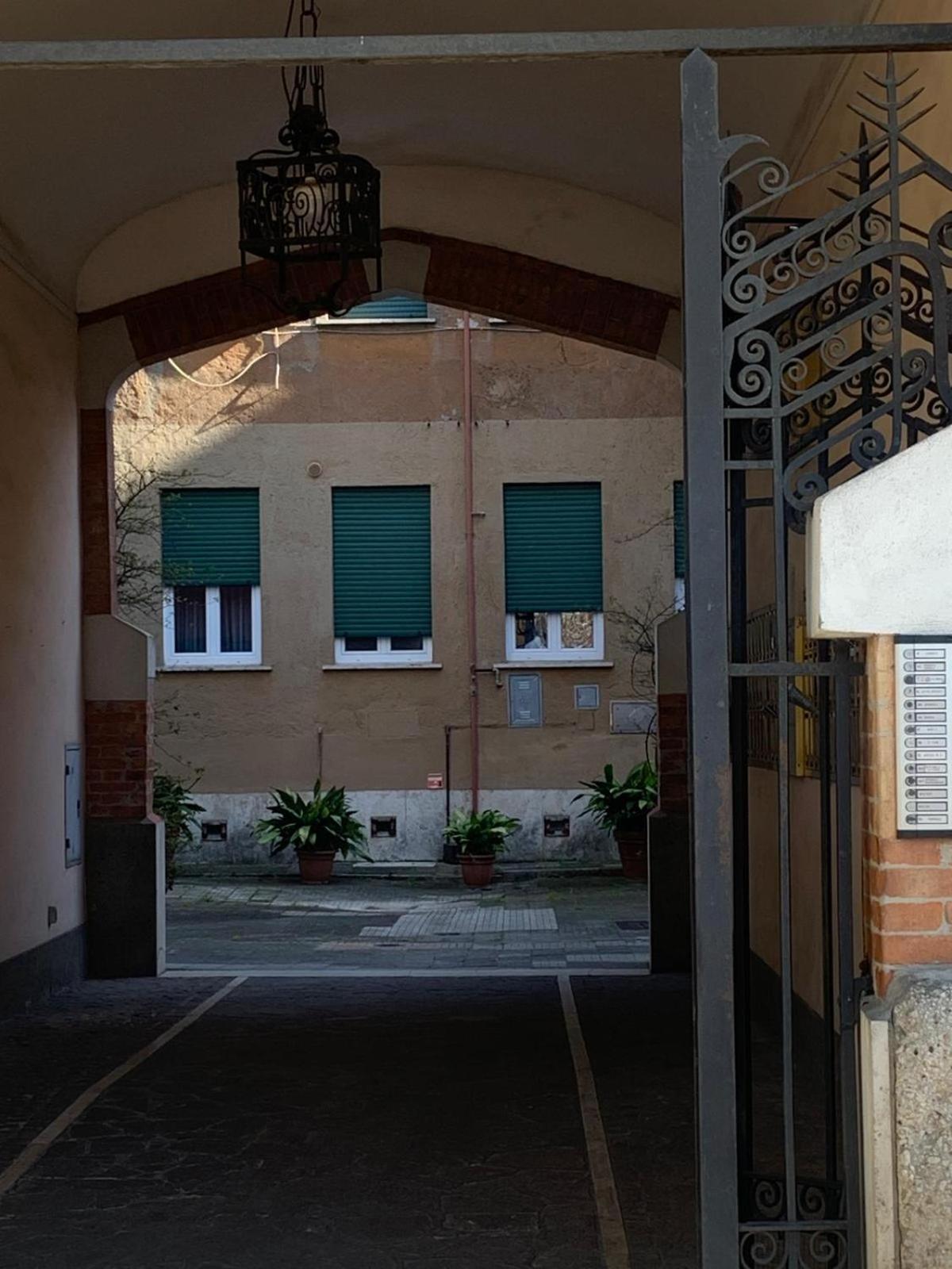 Appartamento Degli Eroi Rome Exterior photo