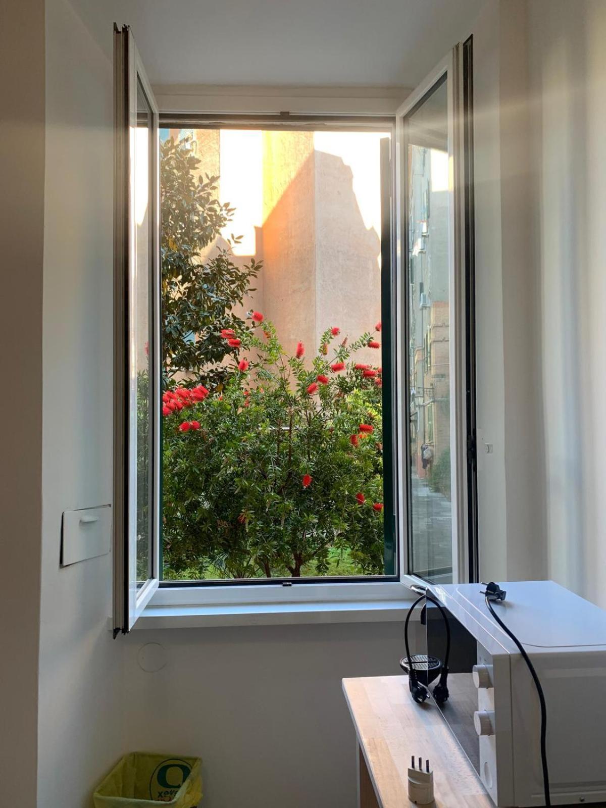 Appartamento Degli Eroi Rome Exterior photo
