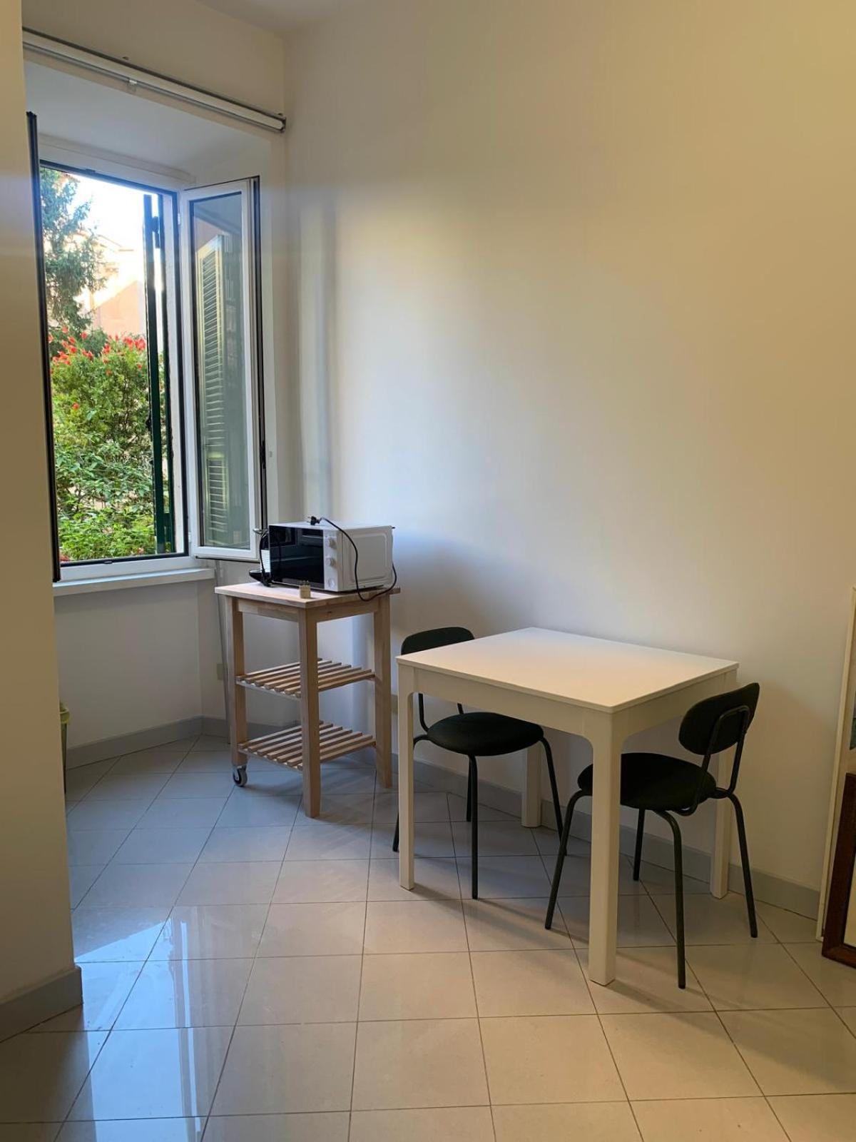 Appartamento Degli Eroi Rome Exterior photo