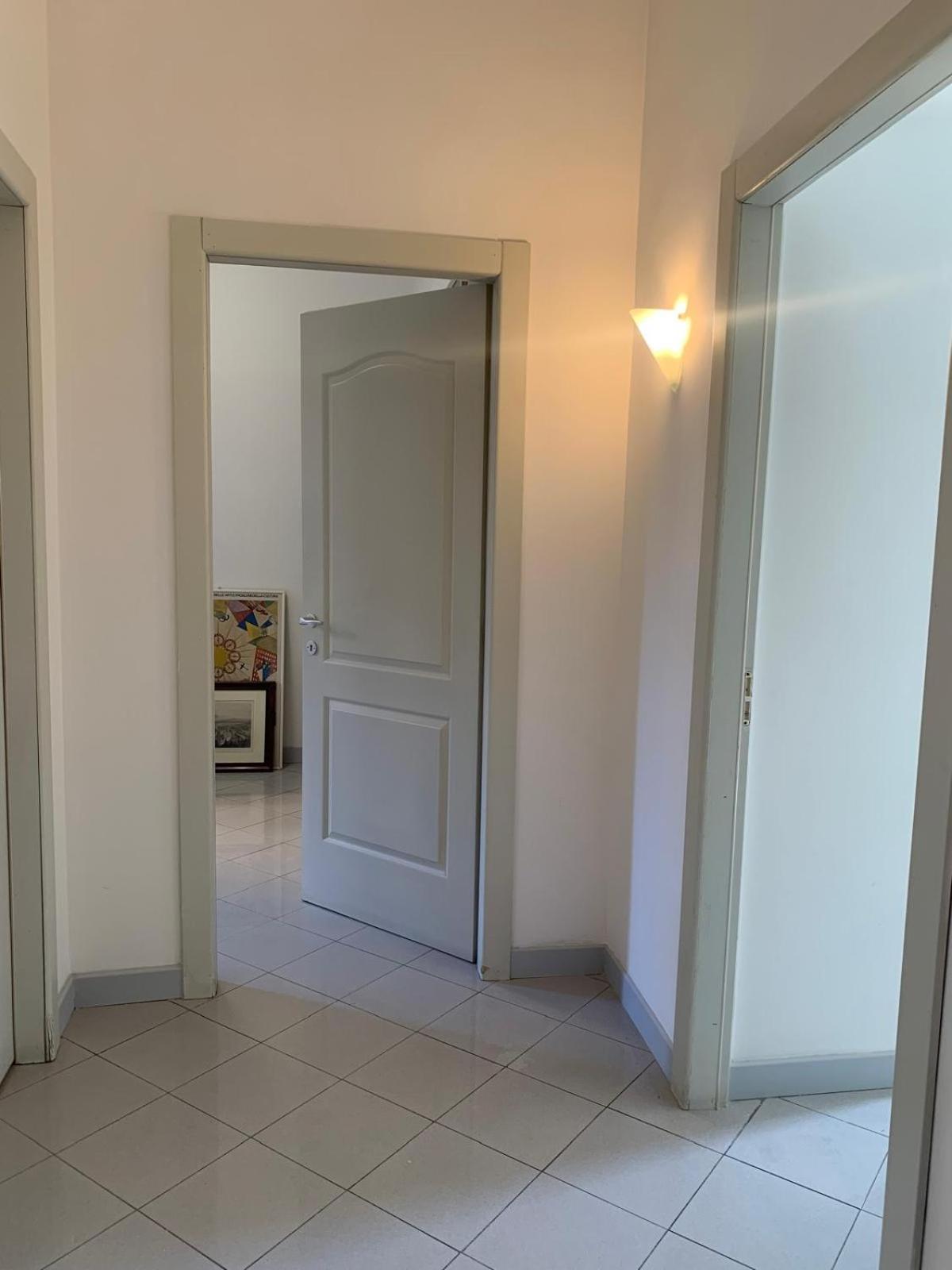 Appartamento Degli Eroi Rome Exterior photo